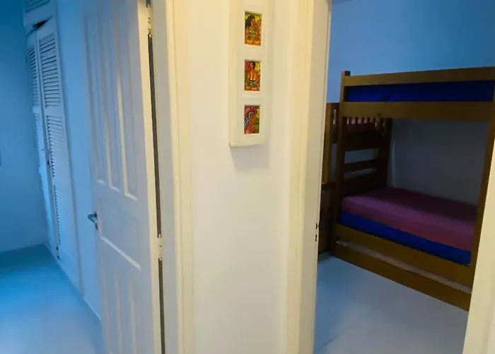 Apartamento Com Varanda Gourmet Na Praia Da Enseada
