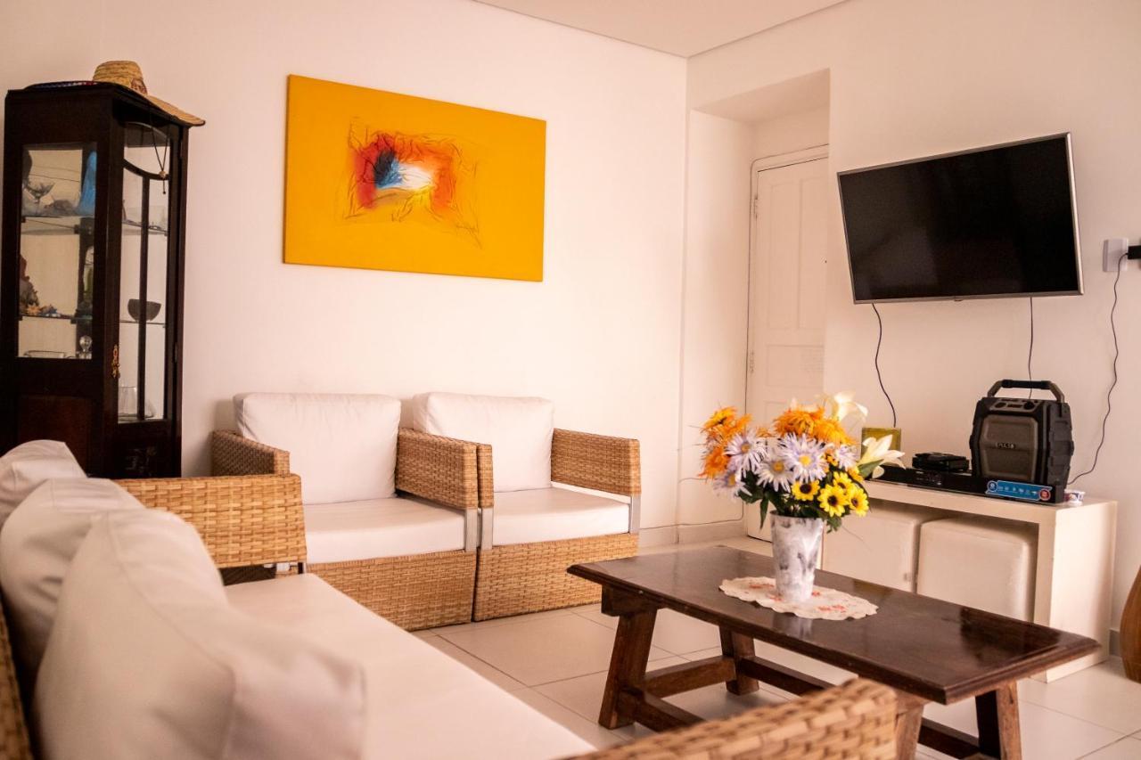 Apartment Com Varanda Gourmet Na Da Enseada *