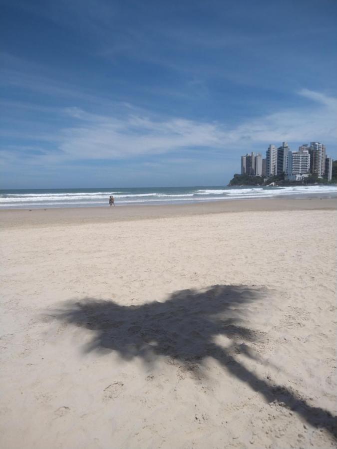 Apartment Com Varanda Gourmet Na Da Enseada *