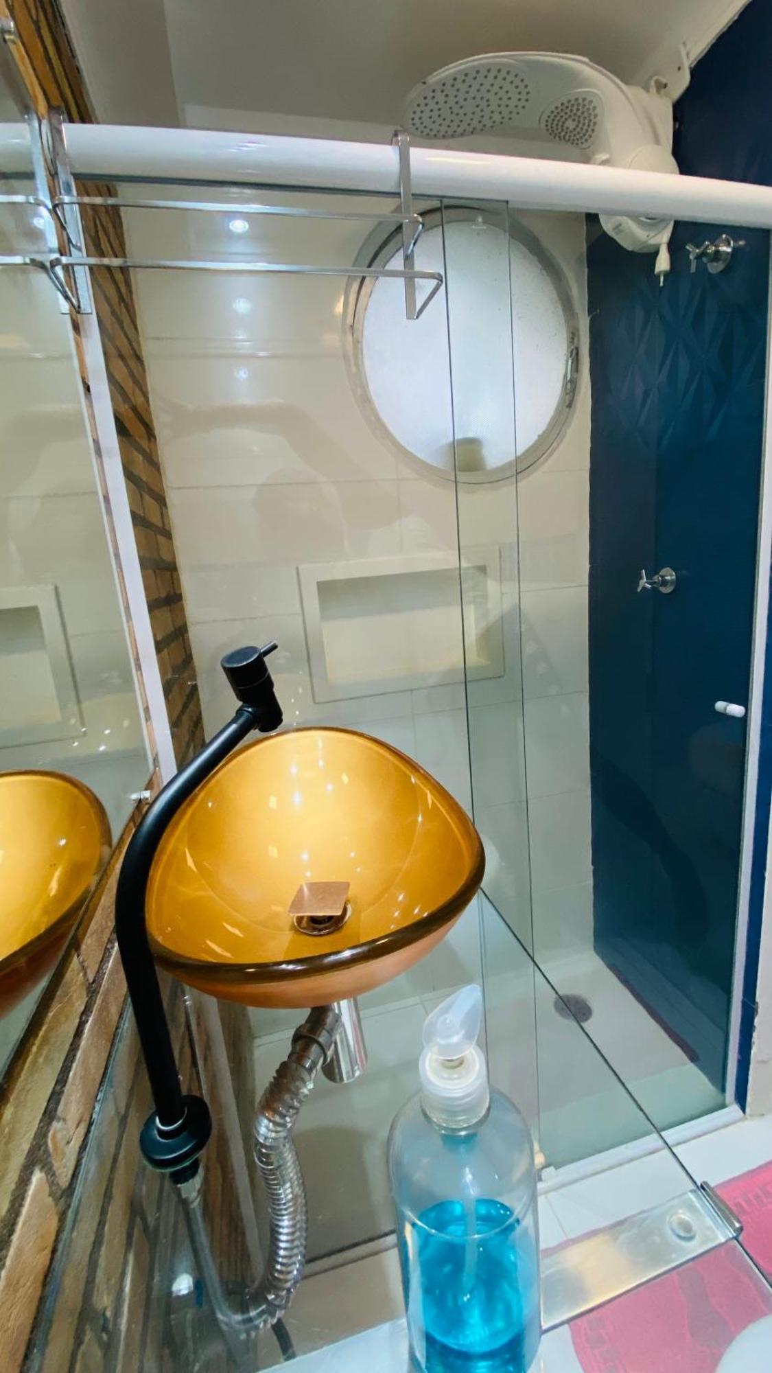 Apartment Com Varanda Gourmet Na Da Enseada *