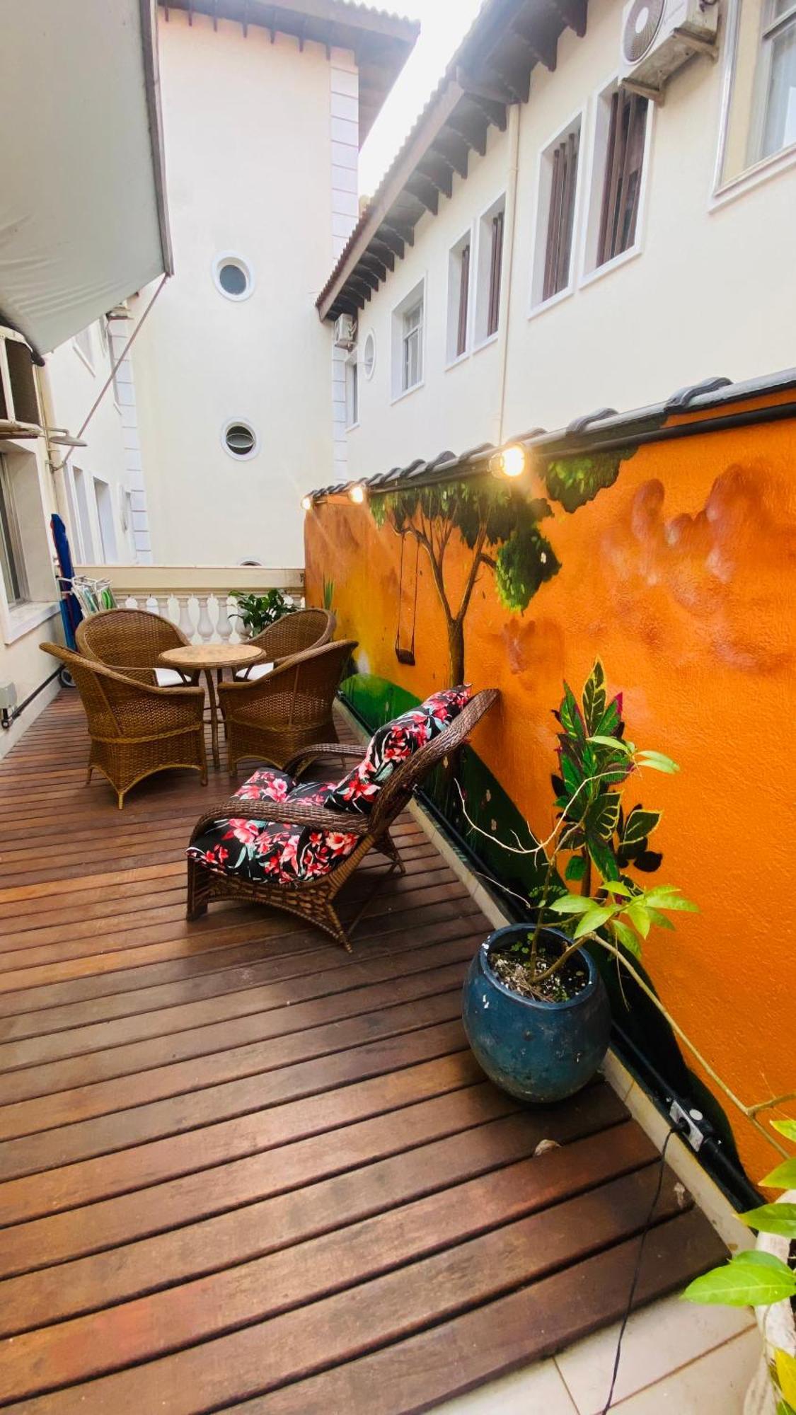 Apartment Com Varanda Gourmet Na Da Enseada Guaruja