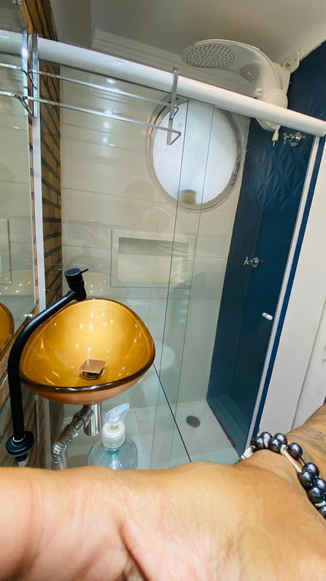 Apartment Com Varanda Gourmet Na Da Enseada