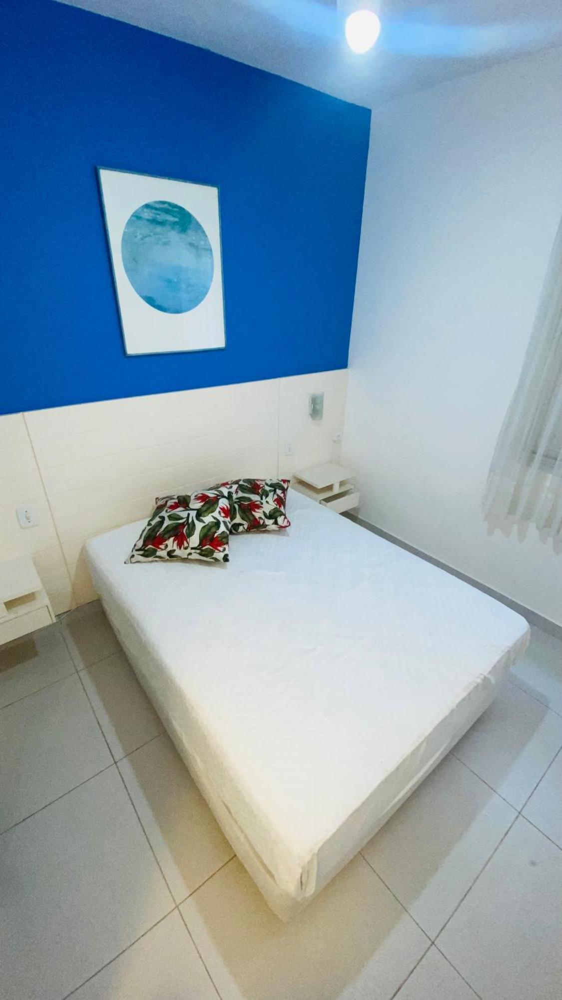 Apartment Com Varanda Gourmet Na Da Enseada Guaruja