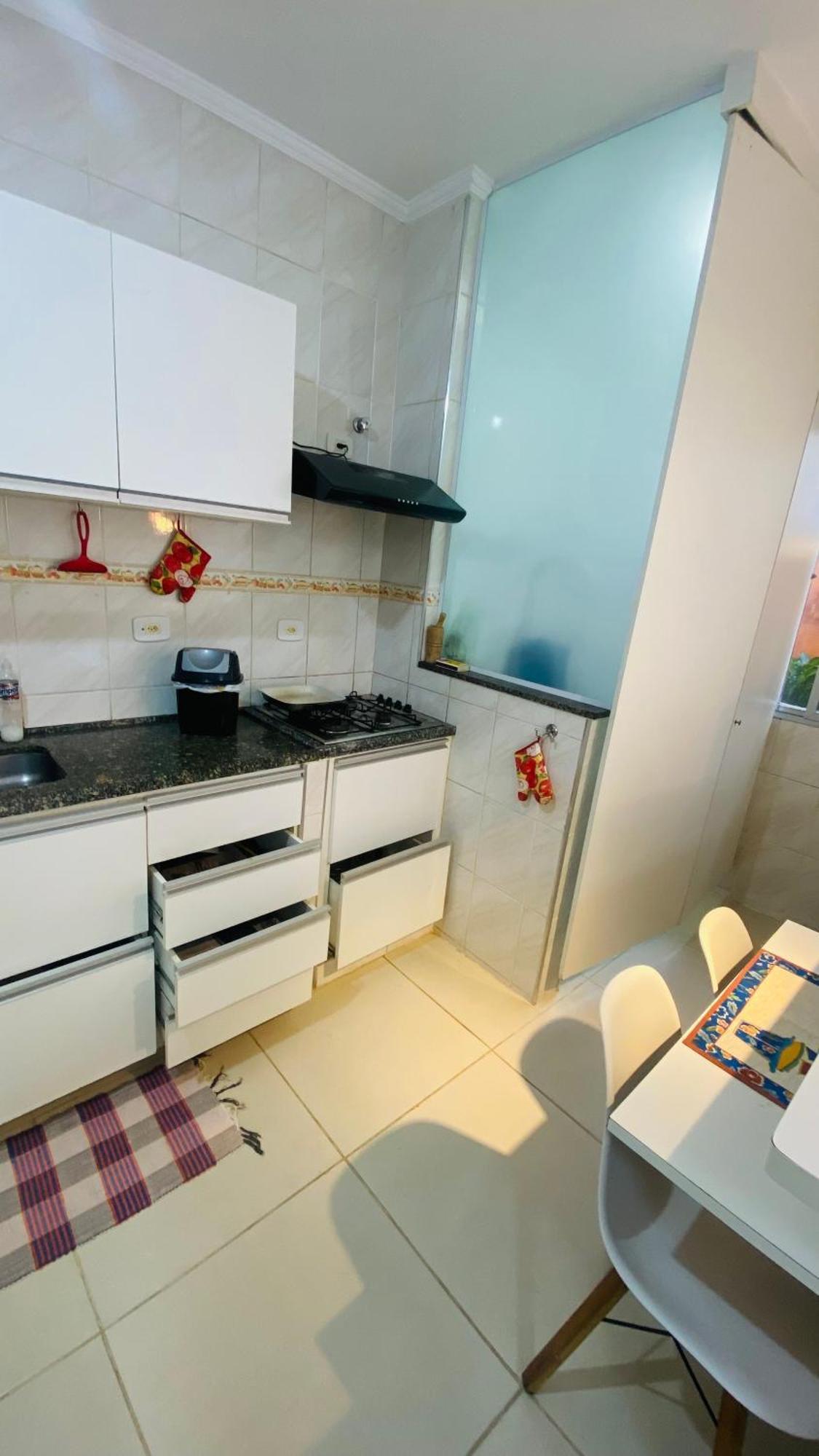 Apartment Com Varanda Gourmet Na Da Enseada