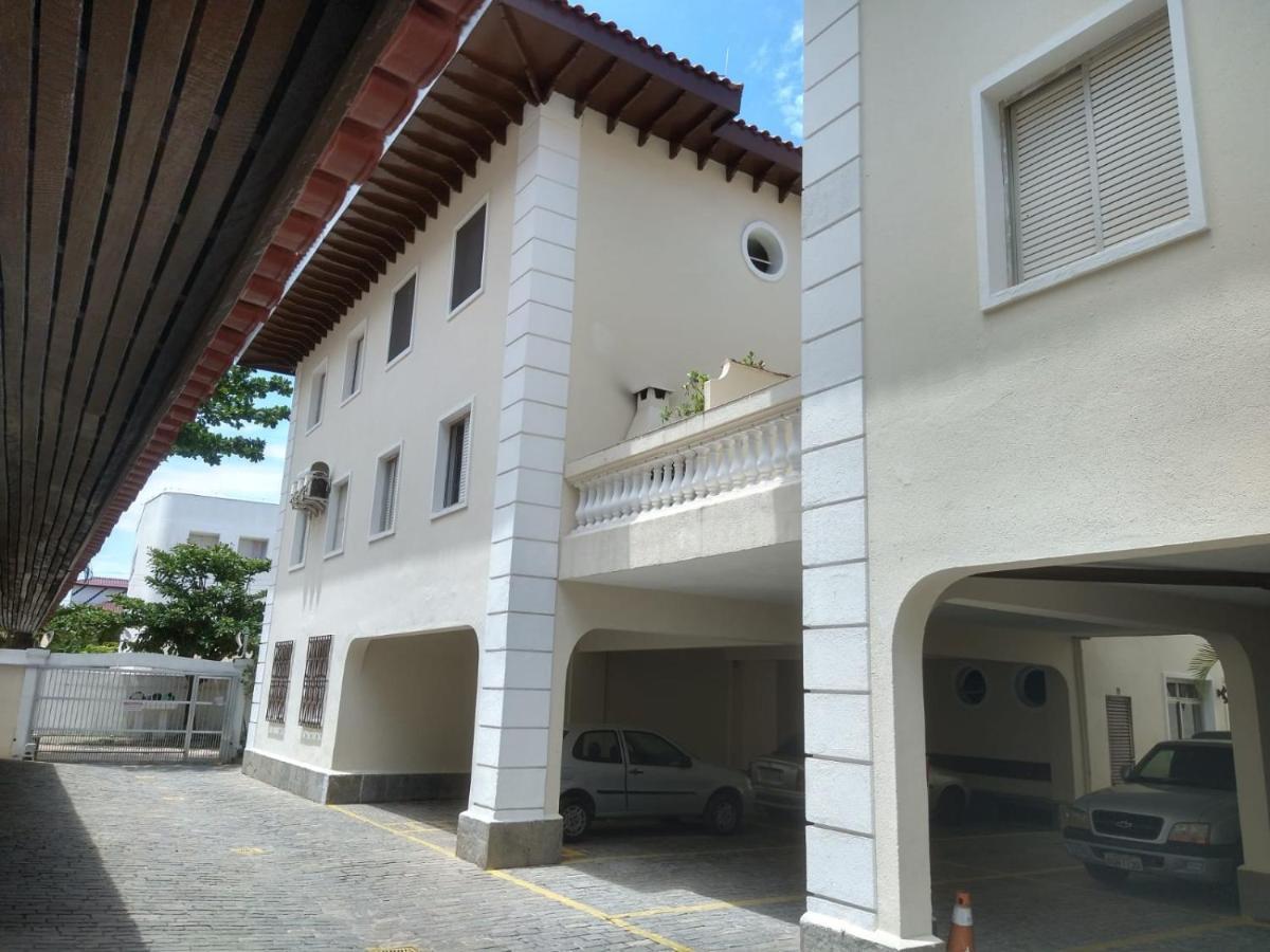Com Varanda Gourmet Na Da Enseada Apartment *