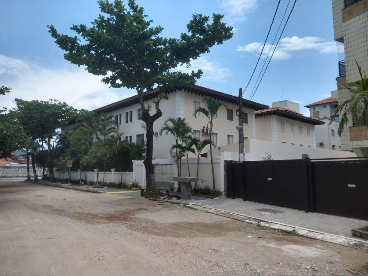 Com Varanda Gourmet Na Da Enseada Apartment Guaruja