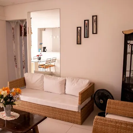 Apartamento Com Varanda Gourmet Na Praia Da Enseada Guaruja Exterior photo