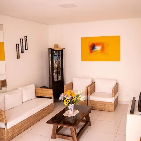 Apartamento Com Varanda Gourmet Na Praia Da Enseada Guaruja Exterior photo