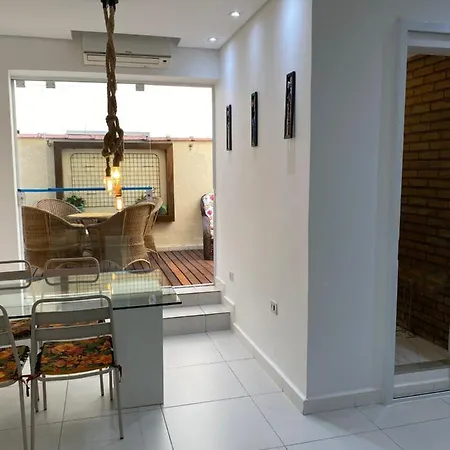 Apartamento Com Varanda Gourmet Na Praia Da Enseada Guaruja Exterior photo