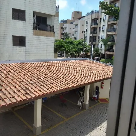 Apartamento Com Varanda Gourmet Na Praia Da Enseada Guaruja Exterior photo