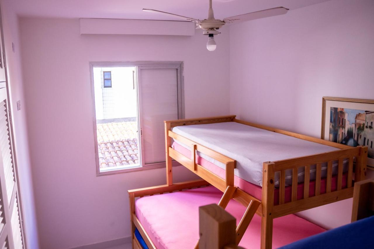Com Varanda Gourmet Na Da Enseada Apartamento Guarujá