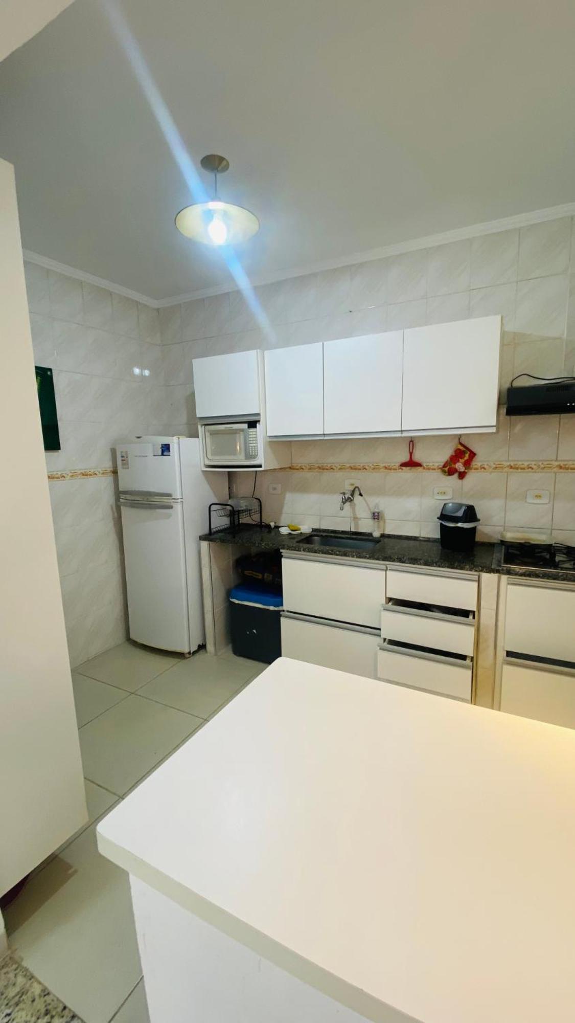 Com Varanda Gourmet Na Da Enseada Apartamento Guarujá
