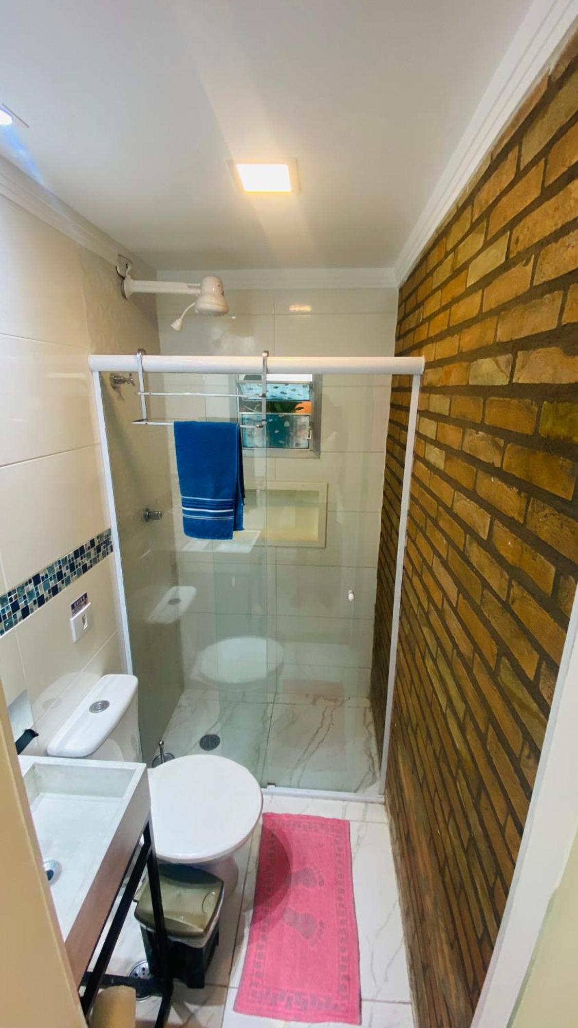 Com Varanda Gourmet Na Da Enseada Apartamento Guarujá